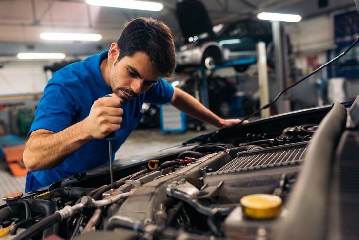 How Regular Toyota Service Can Enhance Your Car’s Performance
