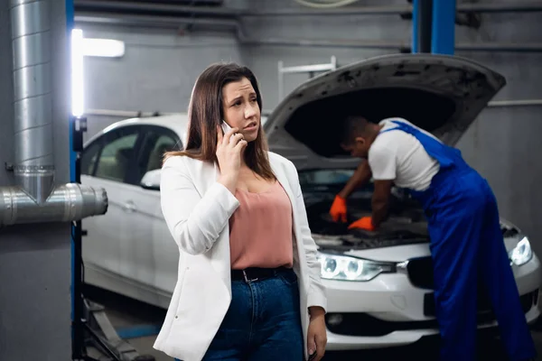 Mobile Mechanic Long Beach